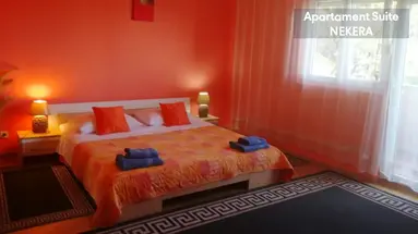 Villa Luketa