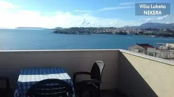 Villa Luketa