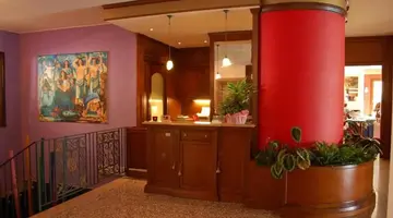 Villa Madrina