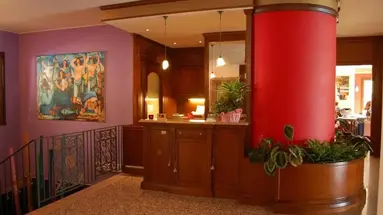 Villa Madrina