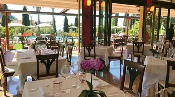 Villa Madrina
