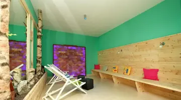 Villa Madrina
