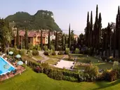 Villa Madrina