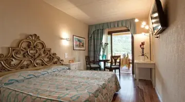 Villa Madrina