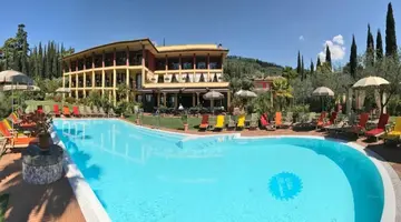 Villa Madrina