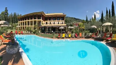 Villa Madrina