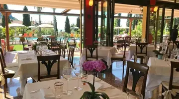 Villa Madrina