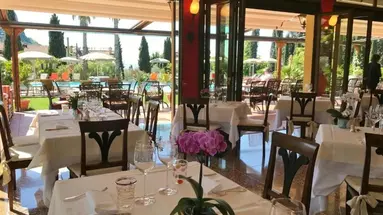 Villa Madrina