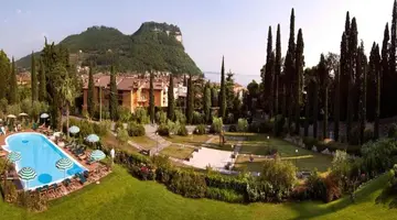 Villa Madrina