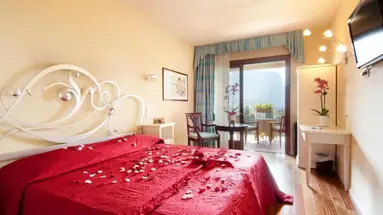 Villa Madrina