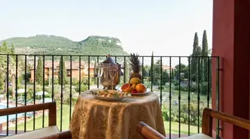 Villa Madrina