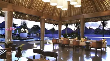 Villa Mahapala