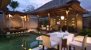 Villa Mahapala