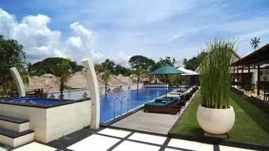 Villa Mahapala