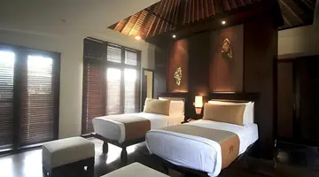 Villa Mahapala