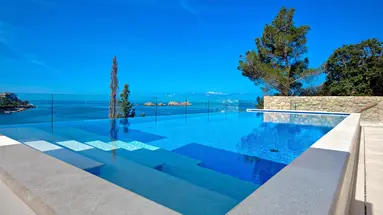 Villa Malo More
