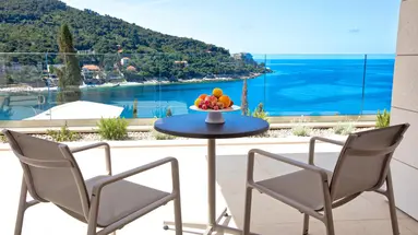 Villa Malo More