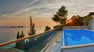 Villa Malo More