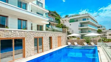 Villa Malo More