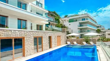 Villa Malo More