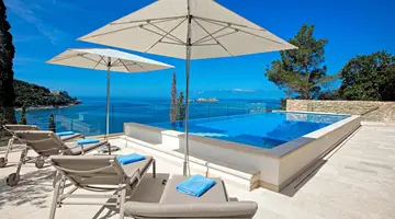 Villa Malo More