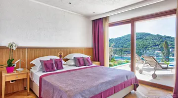 Villa Malo More