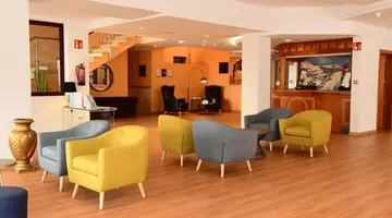 Villa-Mar Hotel