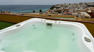 Villa-Mar Hotel