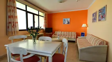 Villa-Mar Hotel