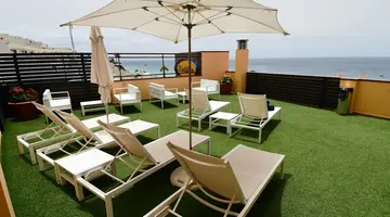 Villa-Mar Hotel