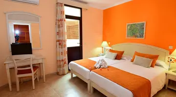 Villa-Mar Hotel