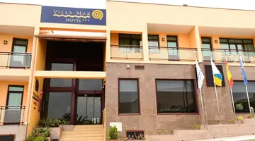 Villa-Mar Hotel
