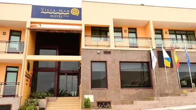 Villa-Mar Hotel