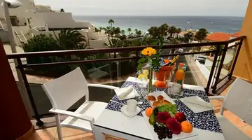 Villa-Mar Hotel