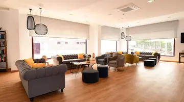 Villa-Mar Hotel