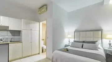 Villa Mare Monte Aparthotel