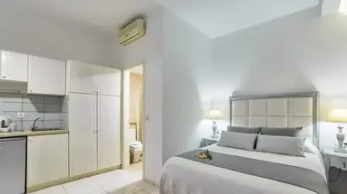 Villa Mare Monte Aparthotel