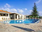 Villa Mare Monte Aparthotel