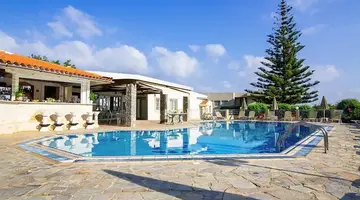 Villa Mare Monte Aparthotel