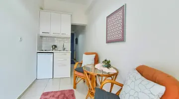 Villa Mare Monte Aparthotel