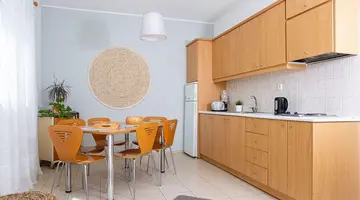 Villa Mare Monte Aparthotel