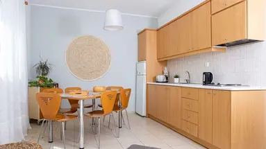 Villa Mare Monte Aparthotel