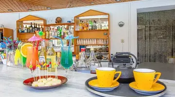 Villa Mare Monte Aparthotel