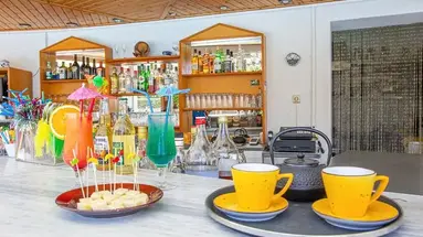Villa Mare Monte Aparthotel