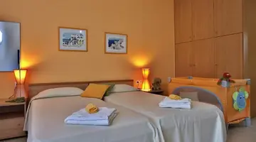 Villa Mare Monte Aparthotel