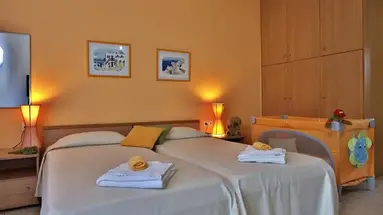 Villa Mare Monte Aparthotel
