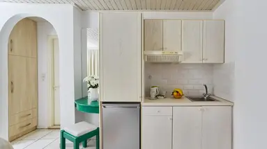 Villa Mare Monte Aparthotel