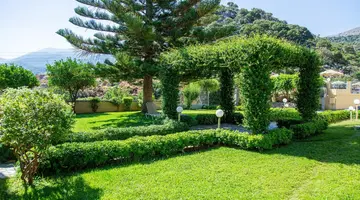 Villa Mare Monte Aparthotel