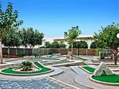 Villa Mare Monte Aparthotel