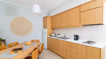 Villa Mare Monte Aparthotel